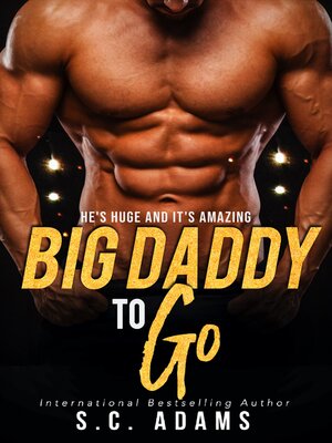 cover image of Big Daddy to Go